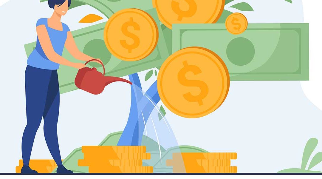 7 fuentes de financiamiento para tu negocio